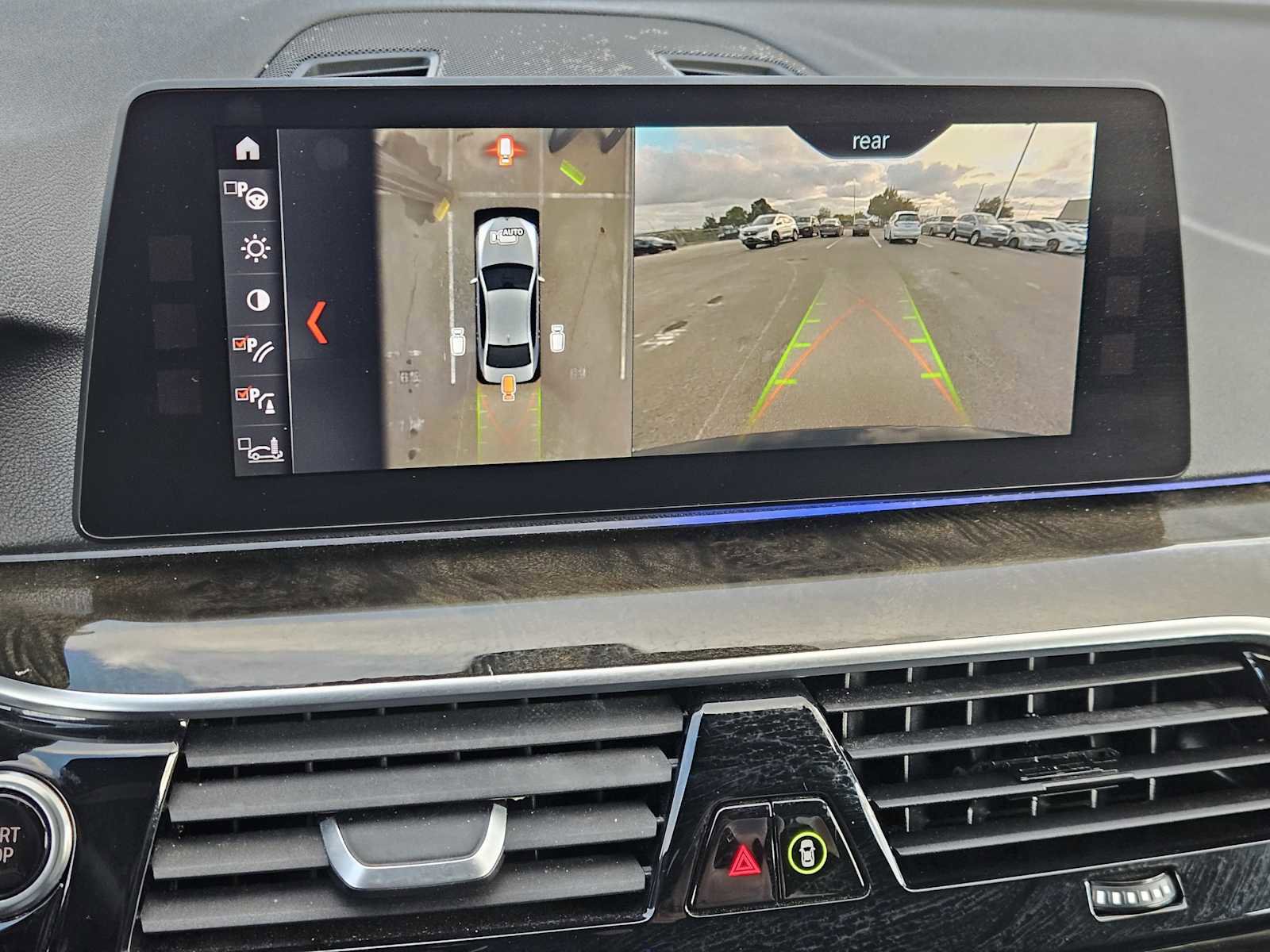 Used 2018 BMW 530e image 17