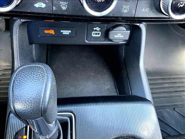 Used 2022 Honda Civic LX image 26