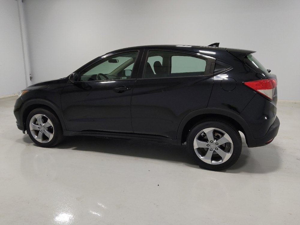 Used 2020 Honda HR-V LX image 3