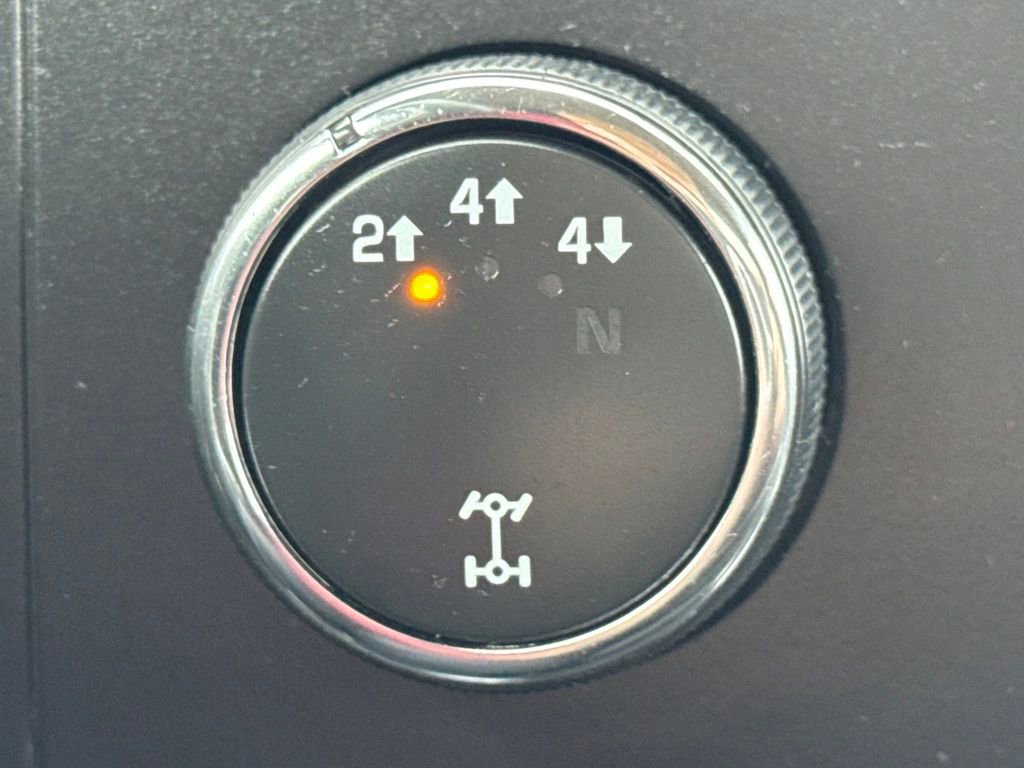 Used 2012 Chevrolet Silverado 2500 LT w/ Interior Plus Package image 44