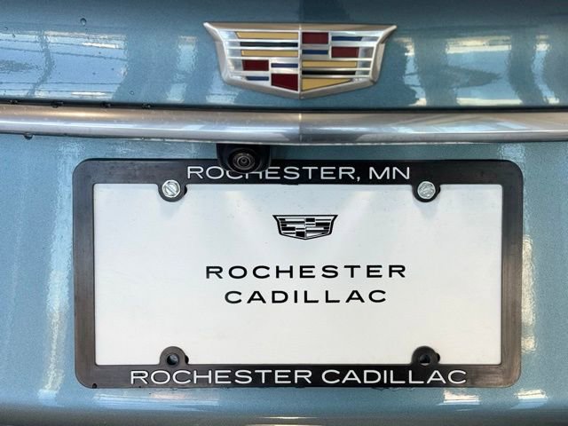 Used 2024 Cadillac CT5 Sport AWD/4WD image 47