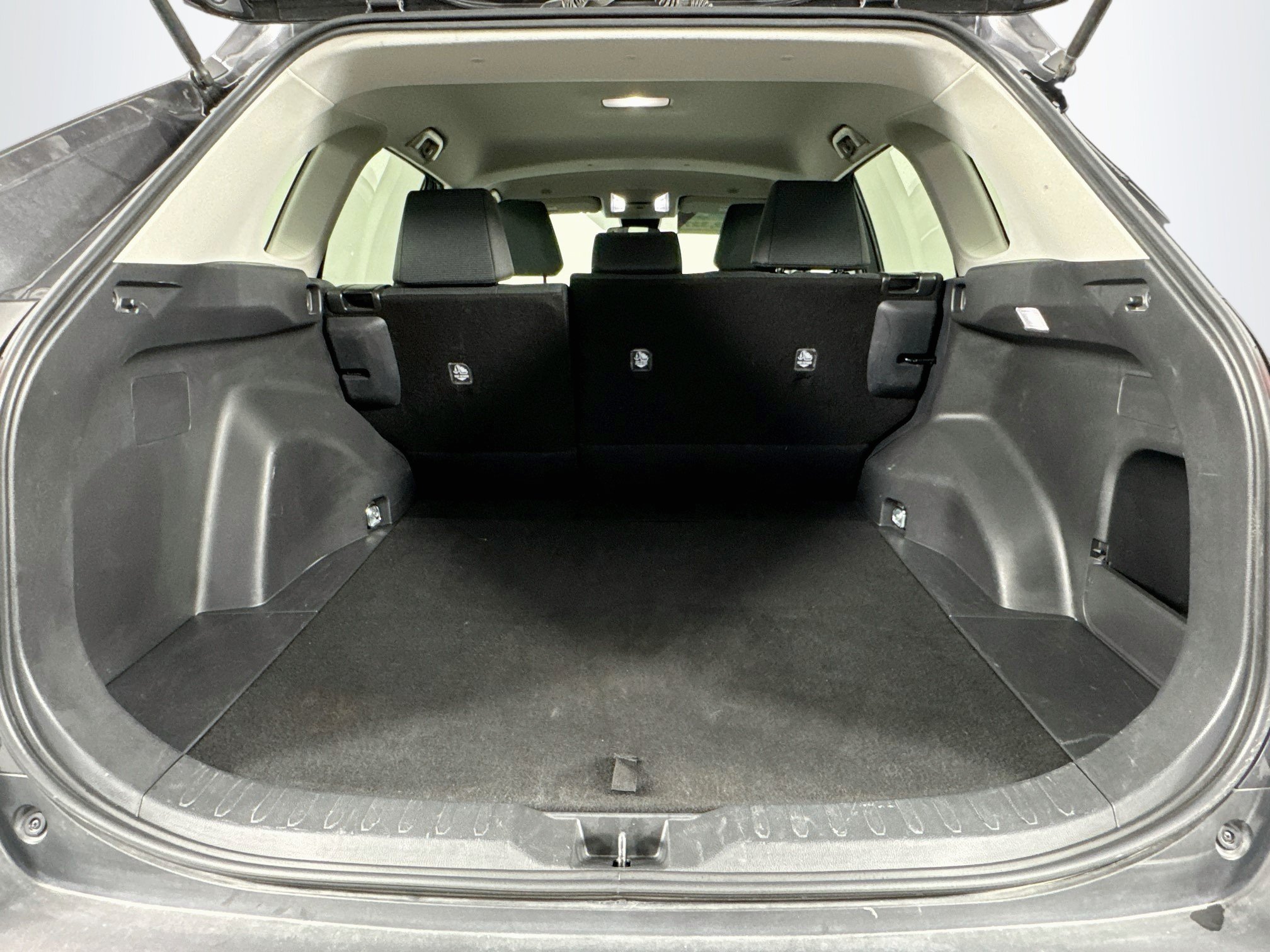 Certified 2025 Toyota RAV4 LE AWD/4WD image 25