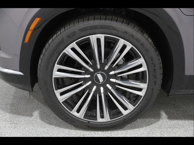 New 2026 Cadillac Vistiq Premium Luxury AWD/4WD image 22