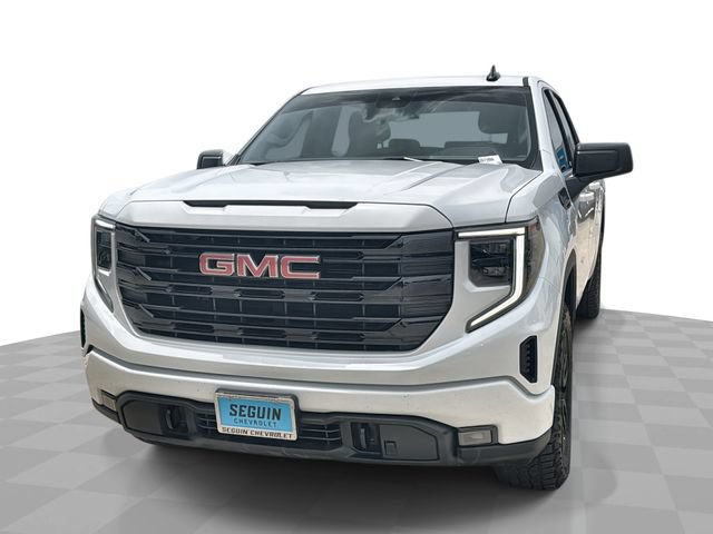 Used 2024 GMC Sierra 1500 Elevation AWD/4WD video 1