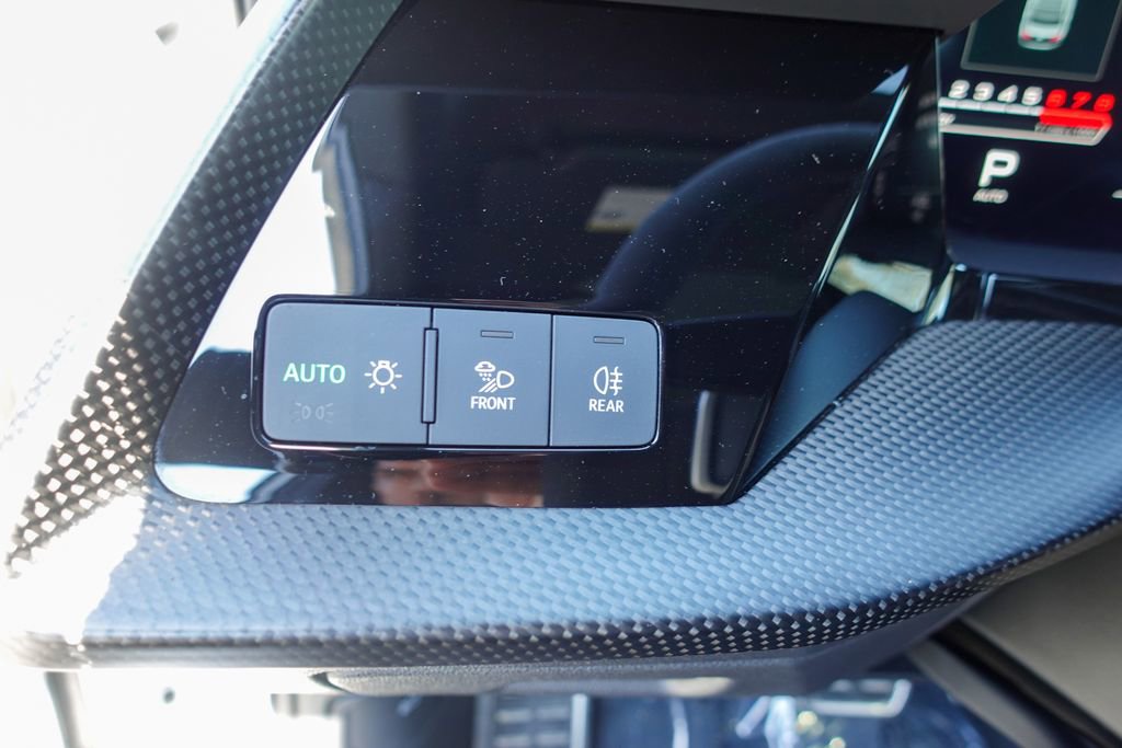 Used 2024 Audi RS 3 image 16