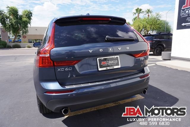 Used 2020 Volvo XC60 T5 Momentum w/ Protection Package Premier AWD/4WD image 52