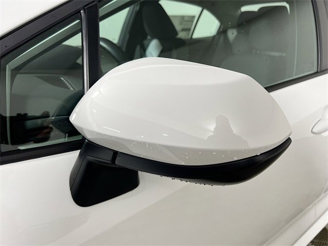New 2026 Toyota Corolla LE image 10