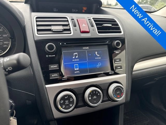 Used 2017 Subaru Crosstrek 2.0i Premium AWD/4WD image 16