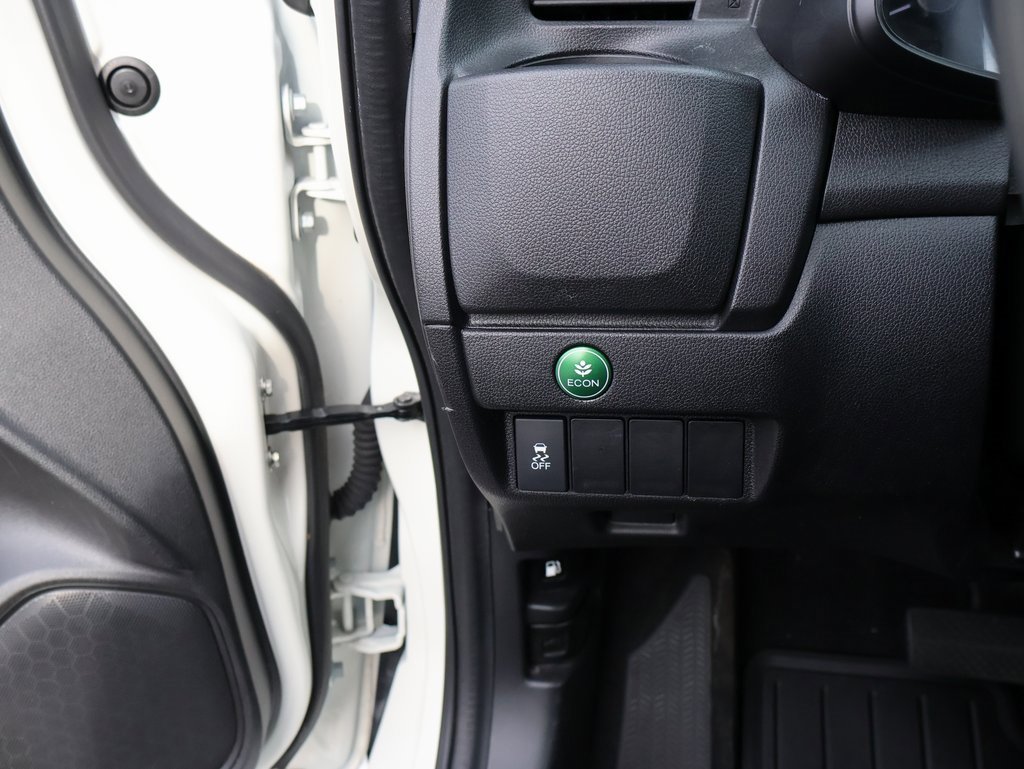 Used 2016 Honda Fit LX image 25