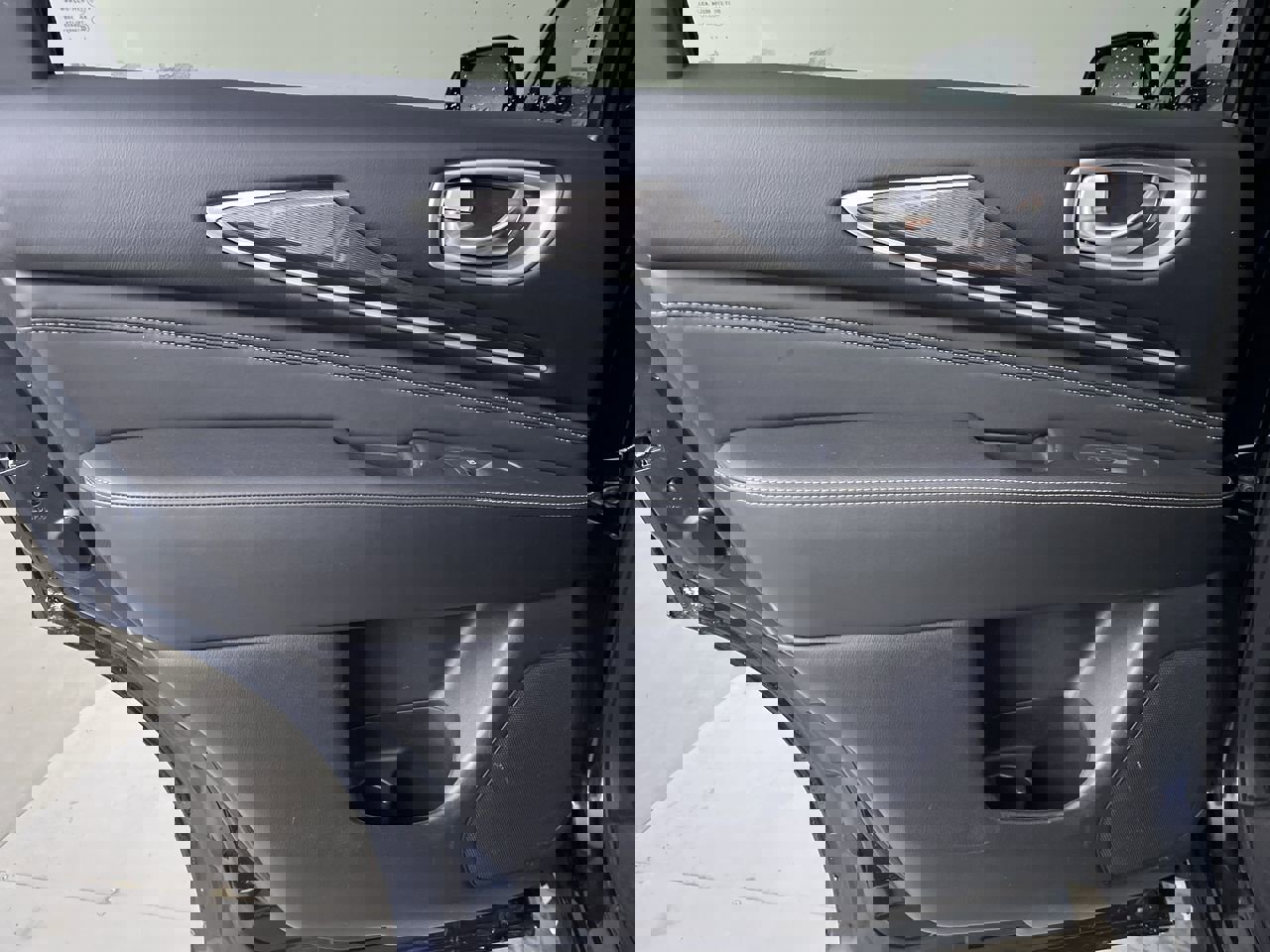 Used 2019 INFINITI QX60 Luxe w/ Essential Package image 22