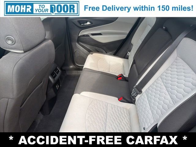 Used 2020 Chevrolet Equinox LS image 31