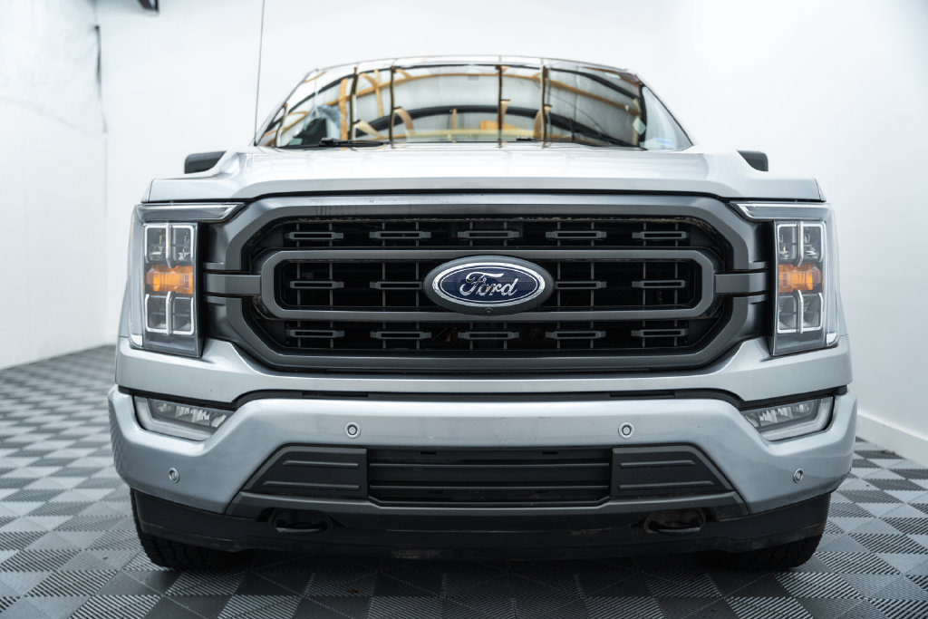 Used 2021 Ford F150 XLT w/ Equipment Group 302A High AWD/4WD image 2