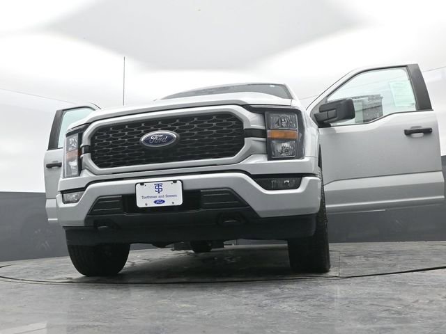 Used 2023 Ford F150 XL w/ STX Appearance Package image 24