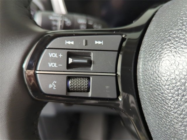 New 2026 Honda Pilot EX-L image 16