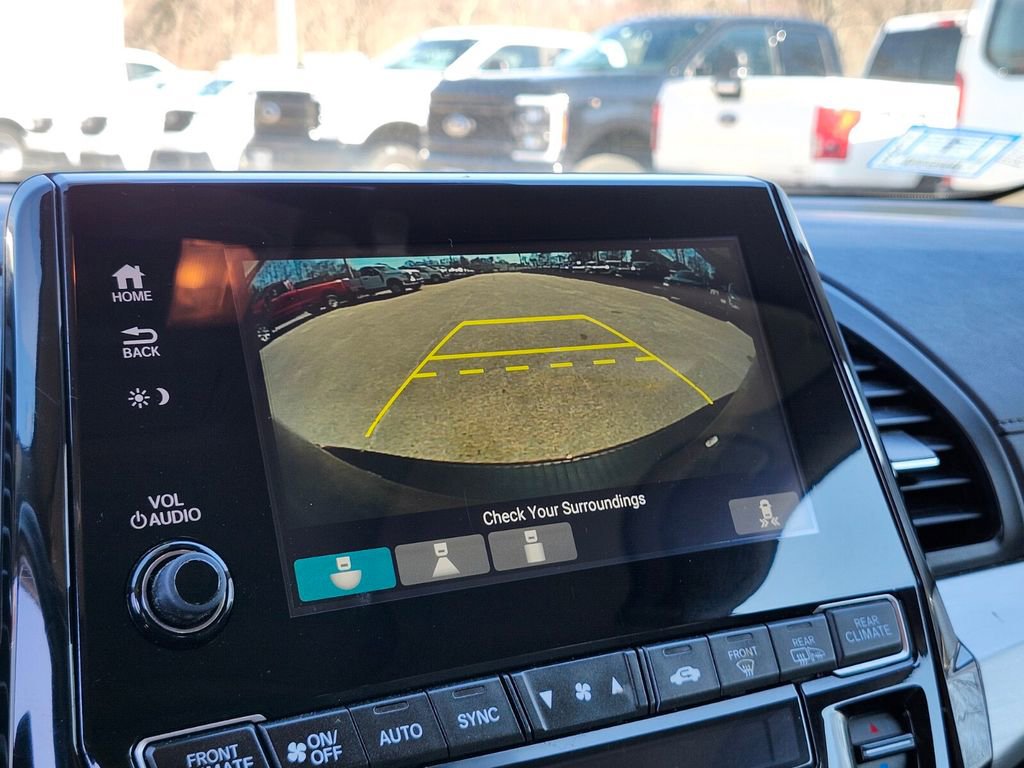 Used 2019 Honda Odyssey EX-L image 22