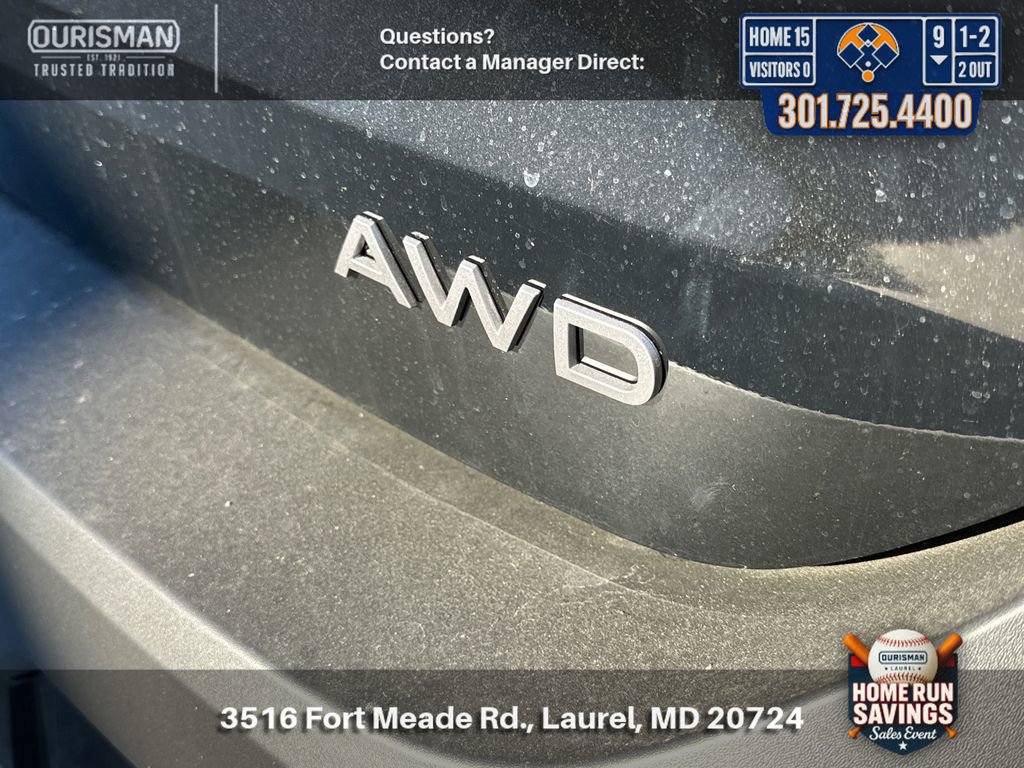 New 2026 Nissan Kicks SV w/ SV Premium Package image 21