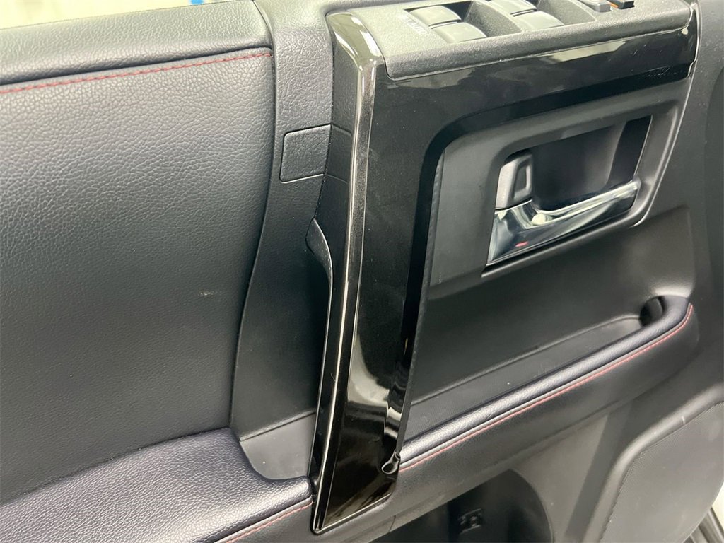 Used 2022 Toyota 4Runner TRD Pro image 22