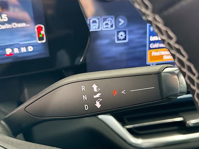 New 2026 Chevrolet Equinox EV LT FWD image 18