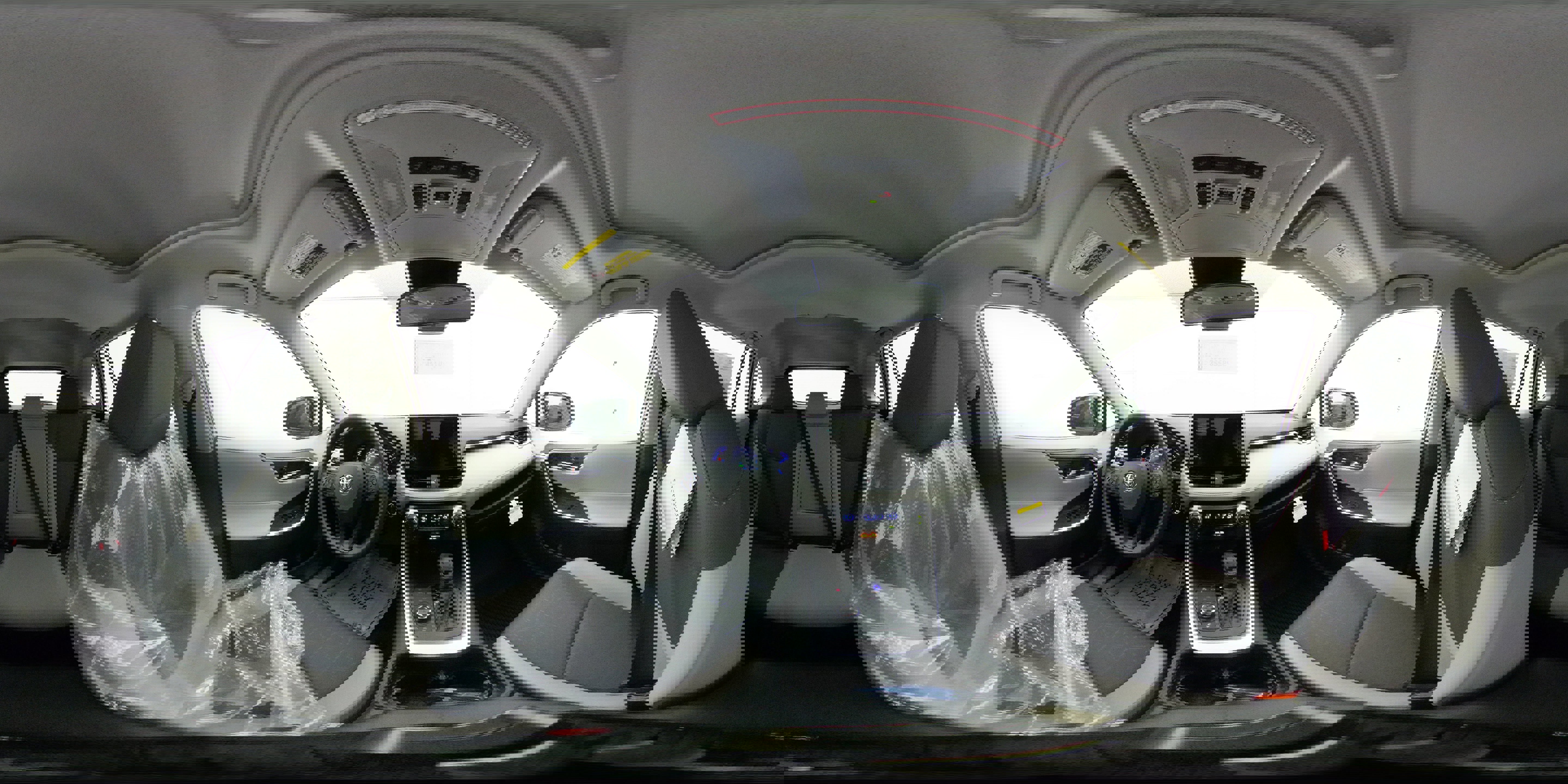 New 2025 Toyota RAV4 XLE image 66