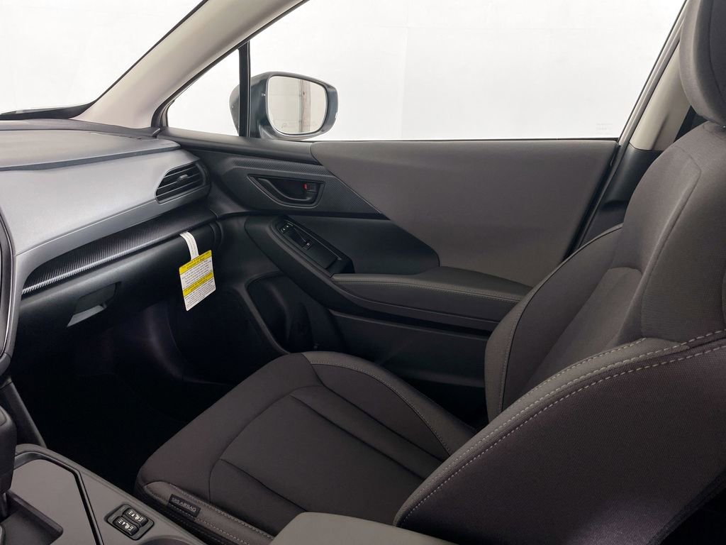 New 2026 Subaru Crosstrek 2.0i Premium image 23