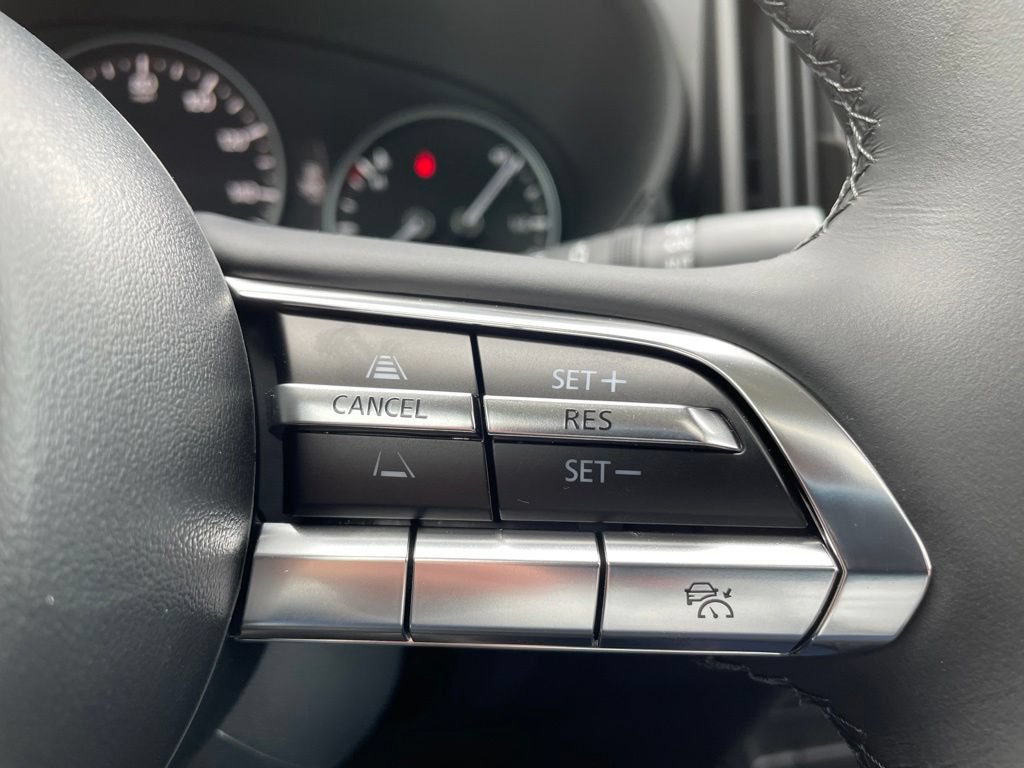 New 2026 MAZDA CX-50 AWD 2.5 S w/ Accent Package image 23