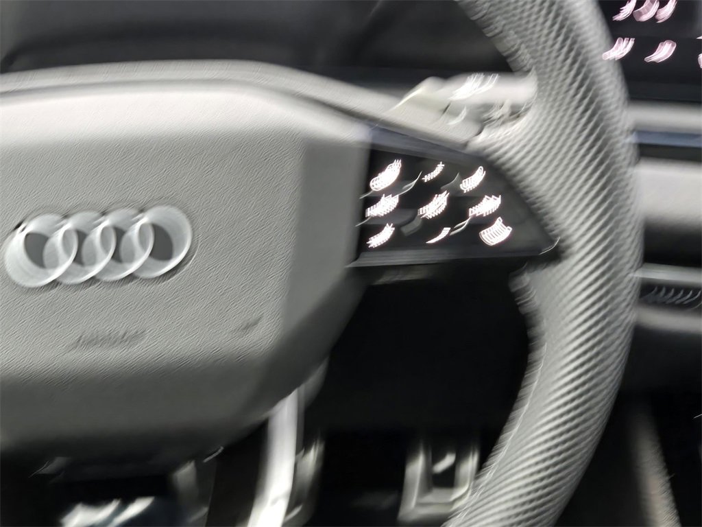 New 2025 Audi S5 Premium Plus image 16