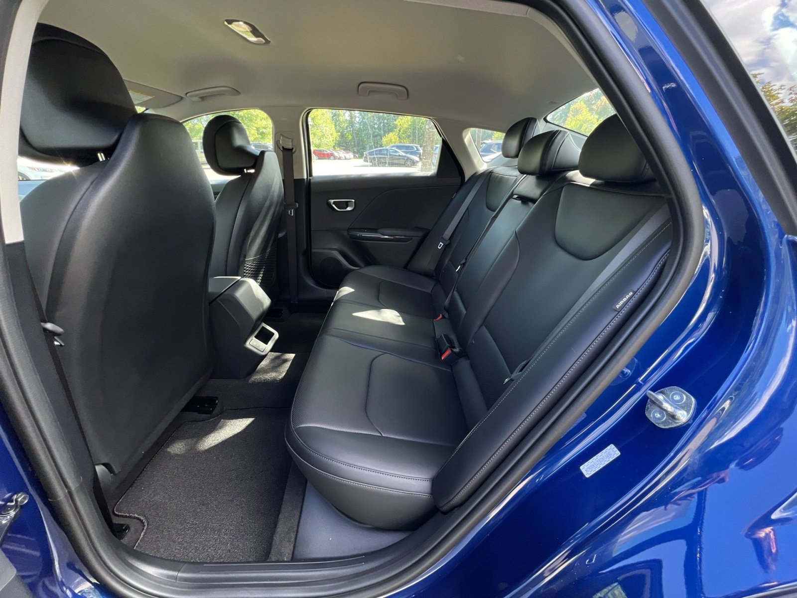 New 2026 Kia K4 EX FWD image 31