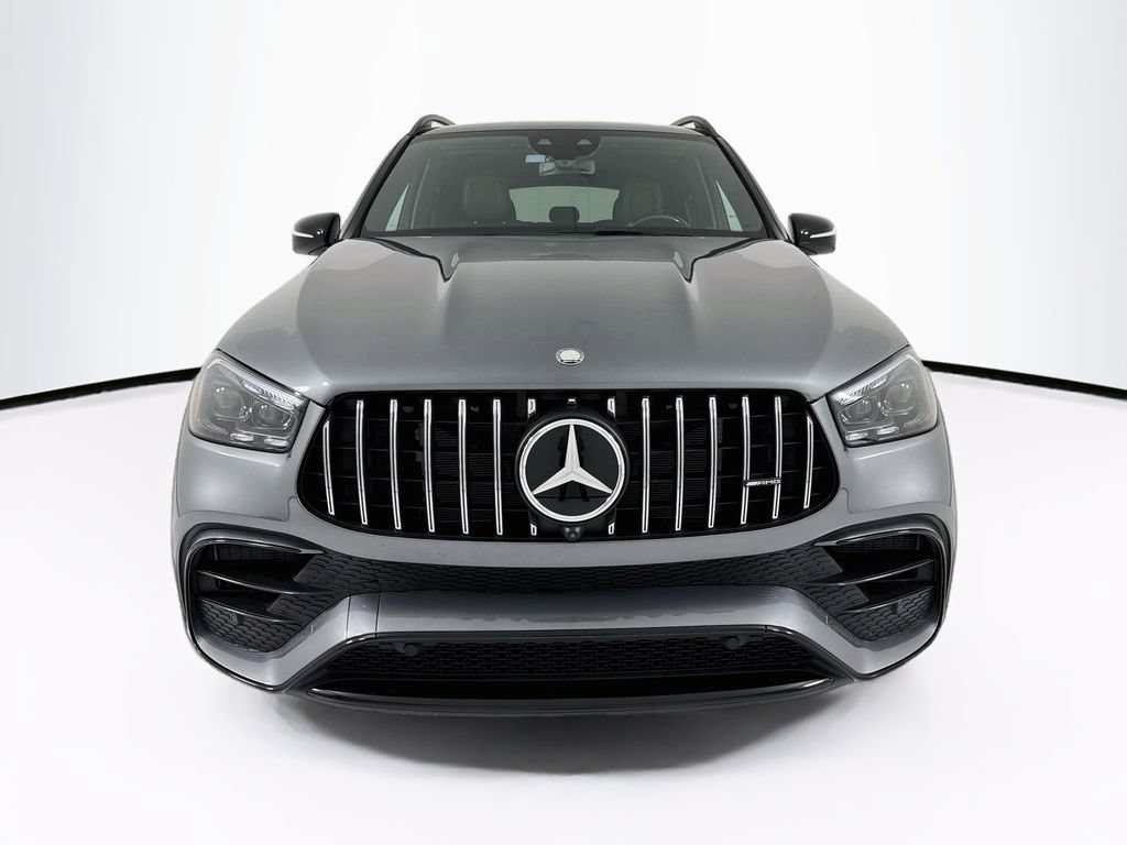Used 2024 Mercedes-Benz GLE 63 AMG S image 6
