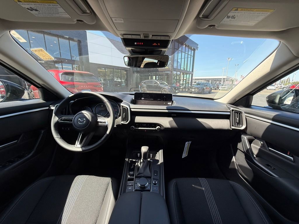 New 2026 MAZDA CX-50 2.5 Hybrid w/ Weather Package AWD/4WD image 14