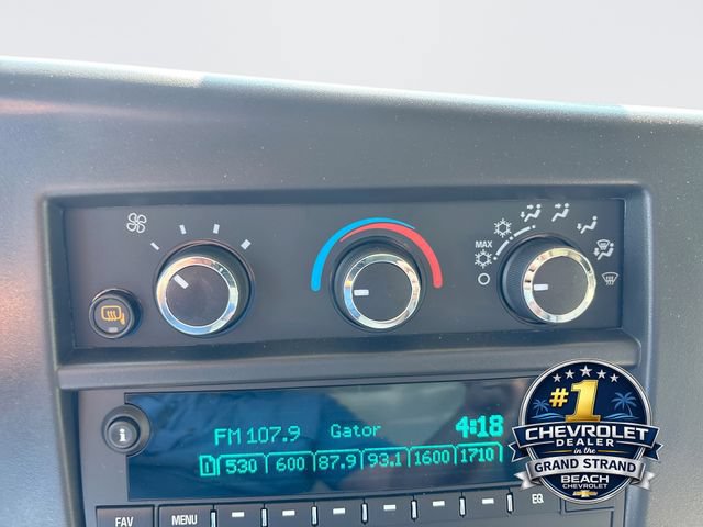 New 2026 Chevrolet Express 3500 w/ Power Convenience Package RWD image 19