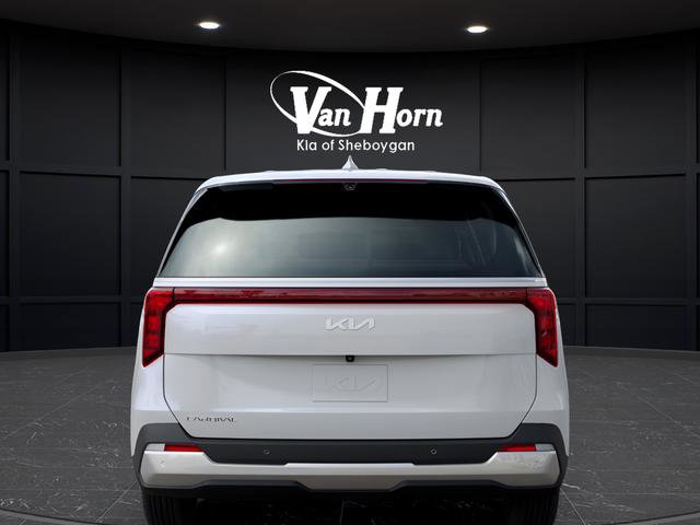 New 2026 Kia Carnival LX image 9