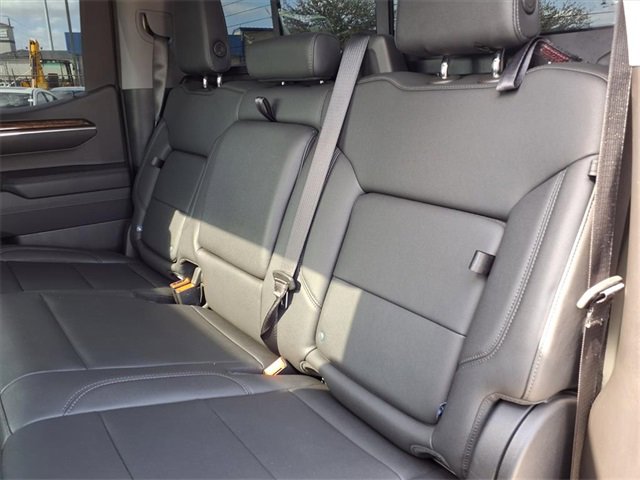 Used 2024 GMC Sierra 1500 Elevation w/ Elevation Premium Package image 10