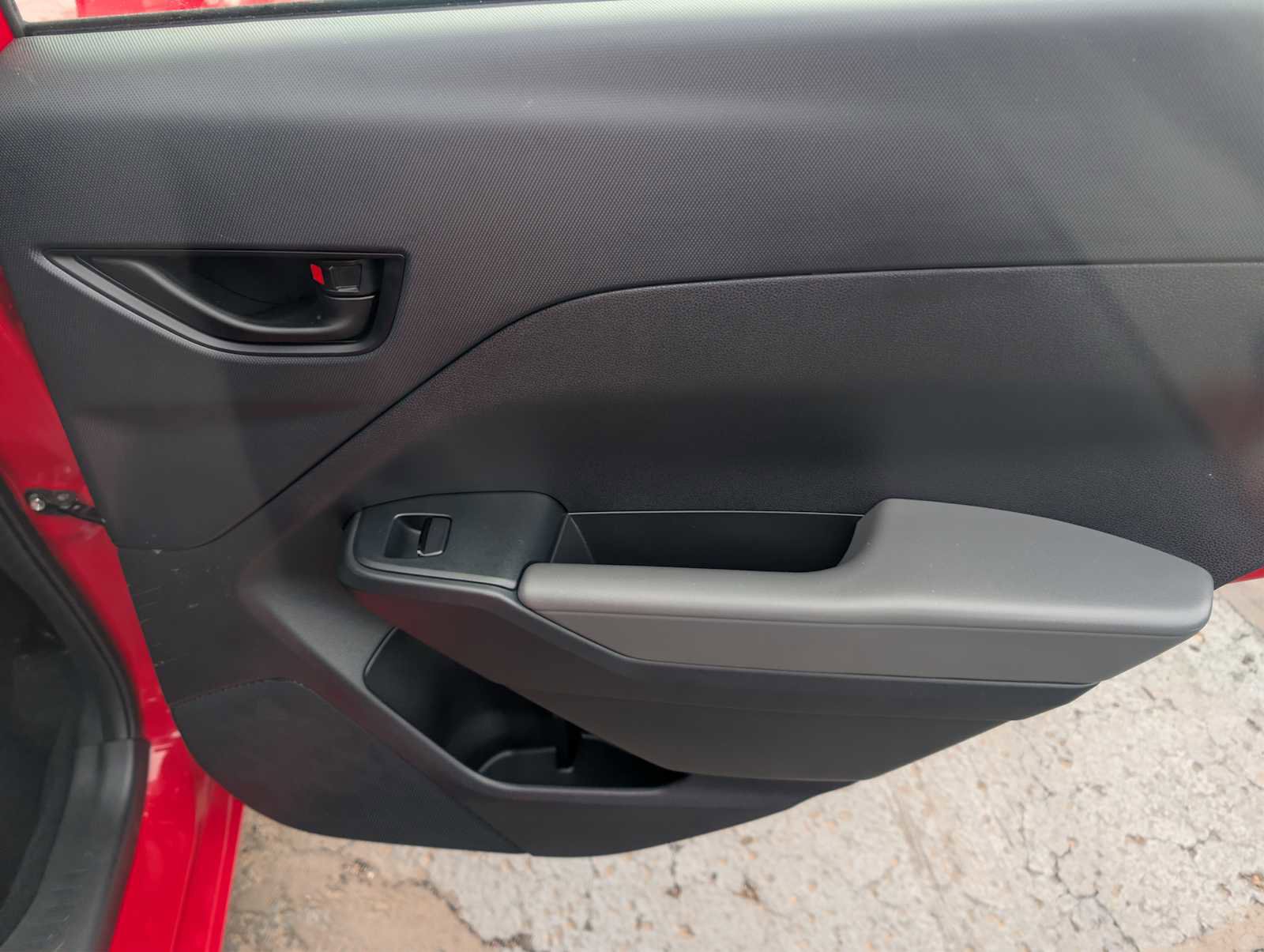 Used 2025 Subaru Impreza 2.0i image 23