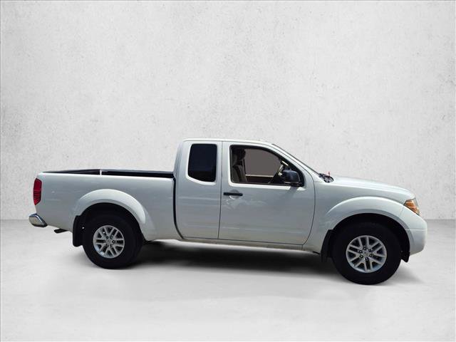 Used 2017 Nissan Frontier SV RWD image 4