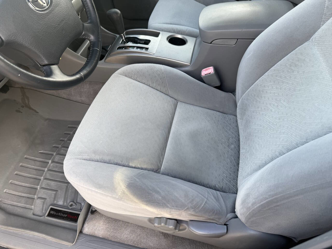 Used 2005 Toyota Tacoma 4x4 Double Cab image 14