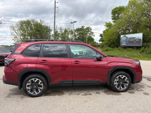 New 2026 Subaru Forester Premium AWD/4WD image 8