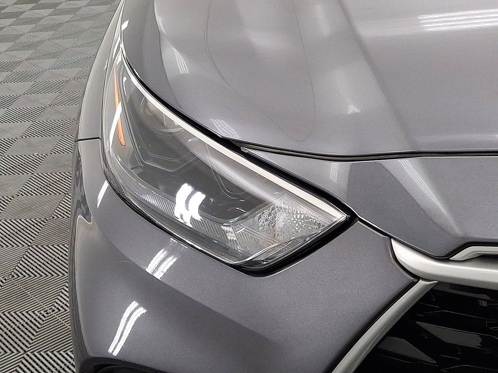 Used 2023 Toyota Highlander XLE AWD/4WD image 20