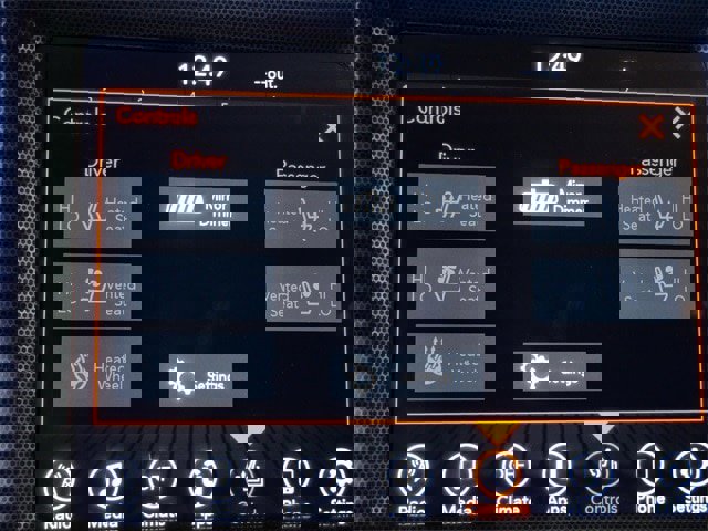 Used 2017 Dodge Challenger SXT Plus image 23