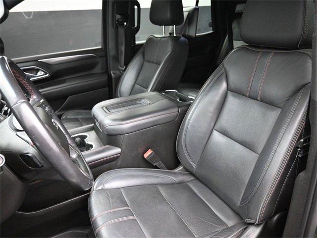 Used 2021 Chevrolet Tahoe RST w/ Rear Media and Nav Package image 13