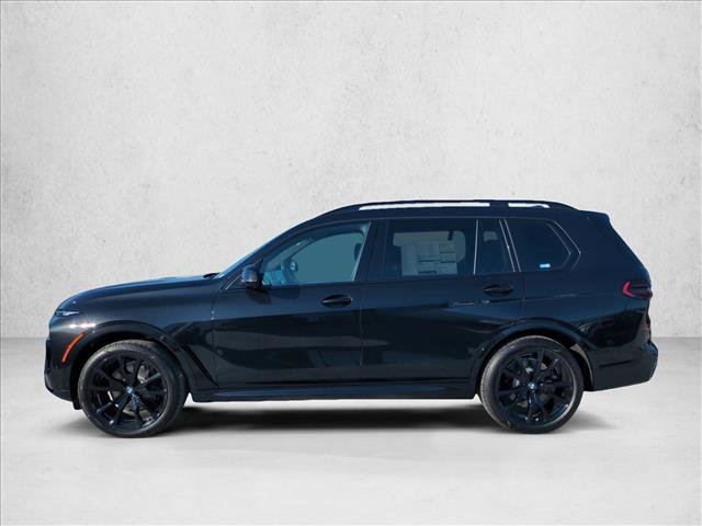 New 2026 BMW X7 xDrive40i image 5
