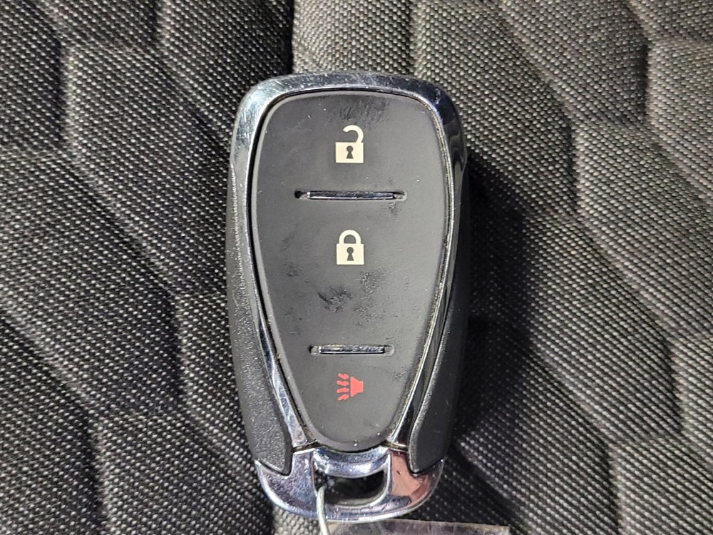 Used 2019 Chevrolet Equinox LT image 32