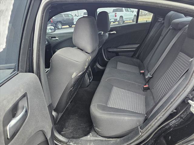 Used 2019 Dodge Charger GT image 12