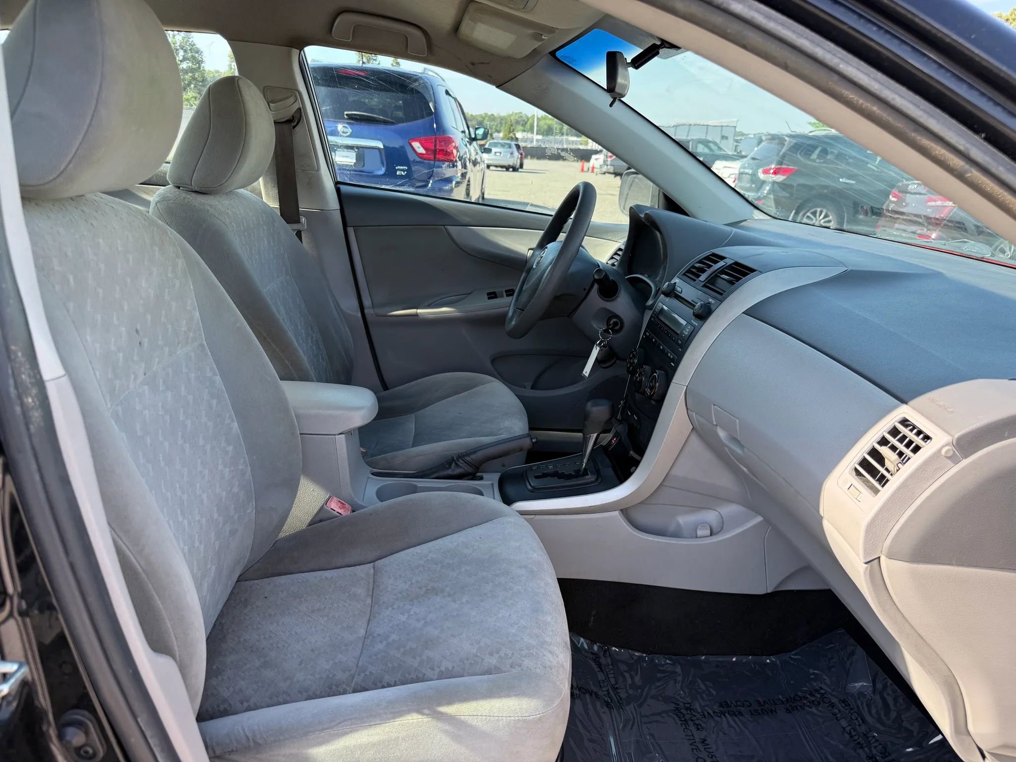 Used 2009 Toyota Corolla LE image 18