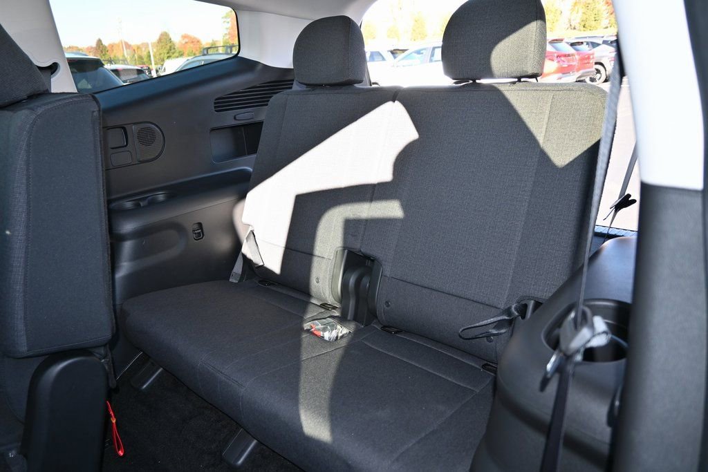 New 2026 Hyundai Ioniq 9 SE AWD/4WD image 15