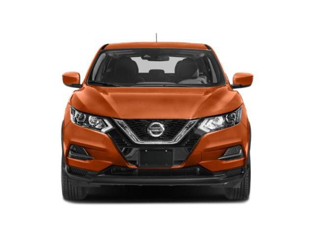 Used 2020 Nissan Rogue Sport S w/ Appearance Package FWD image 34