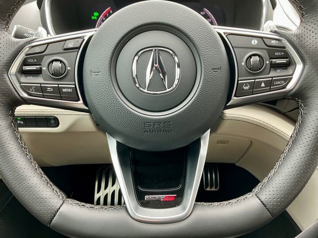 New 2026 Acura MDX Type S AWD/4WD image 17