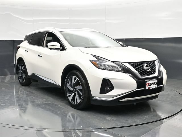 Used 2023 Nissan Murano SL AWD/4WD image 6