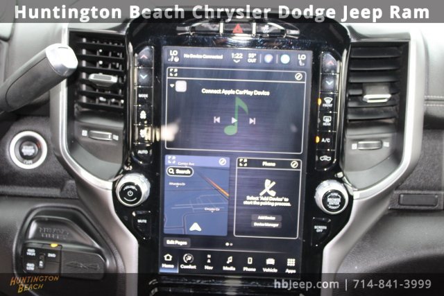 Used 2022 RAM 2500 Laramie image 14