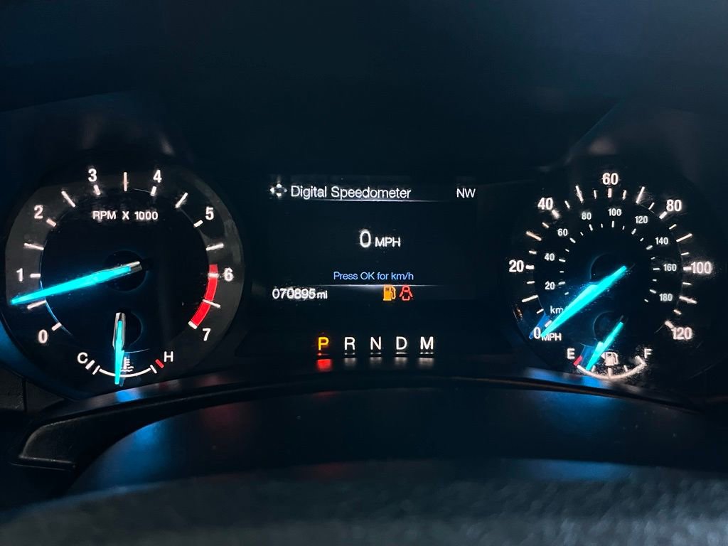 Used 2017 Ford Expedition EL XL w/ Equipment Group 101A image 17