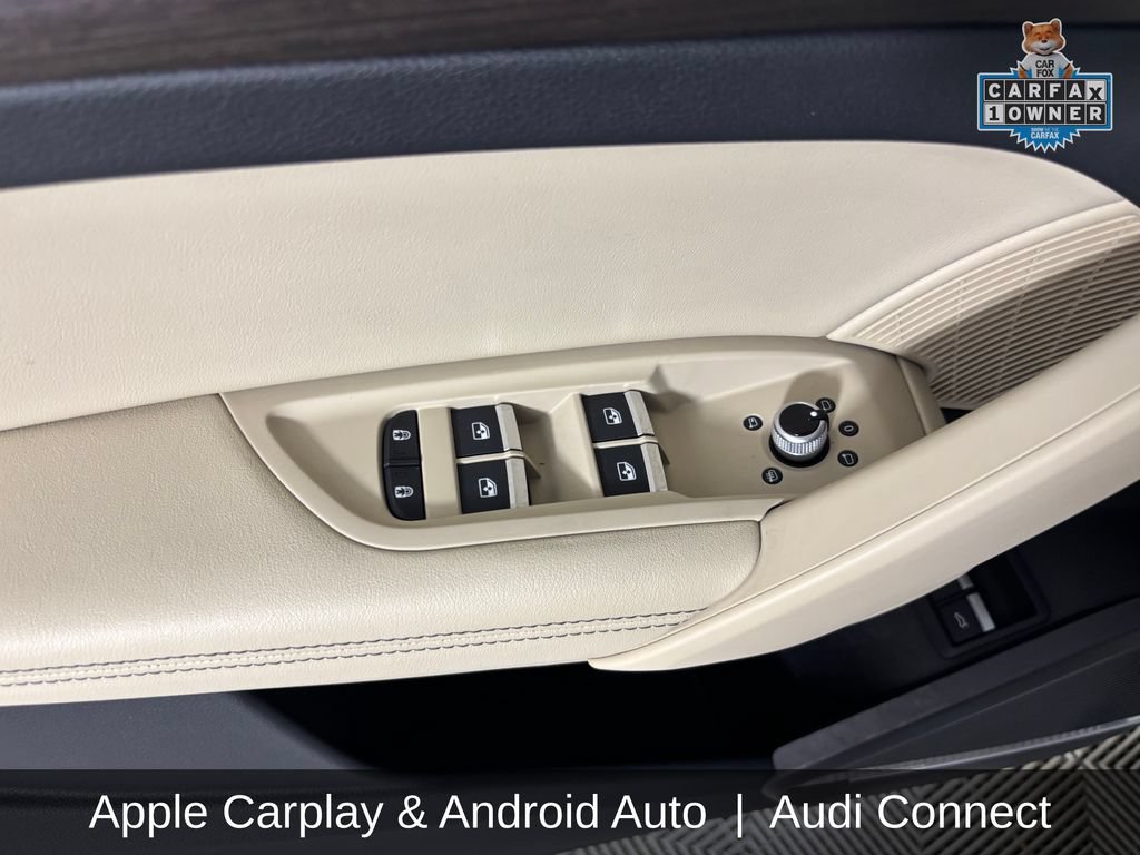 Used 2023 Audi Q5 e Premium Plus w/ Premium Plus Package AWD/4WD image 15